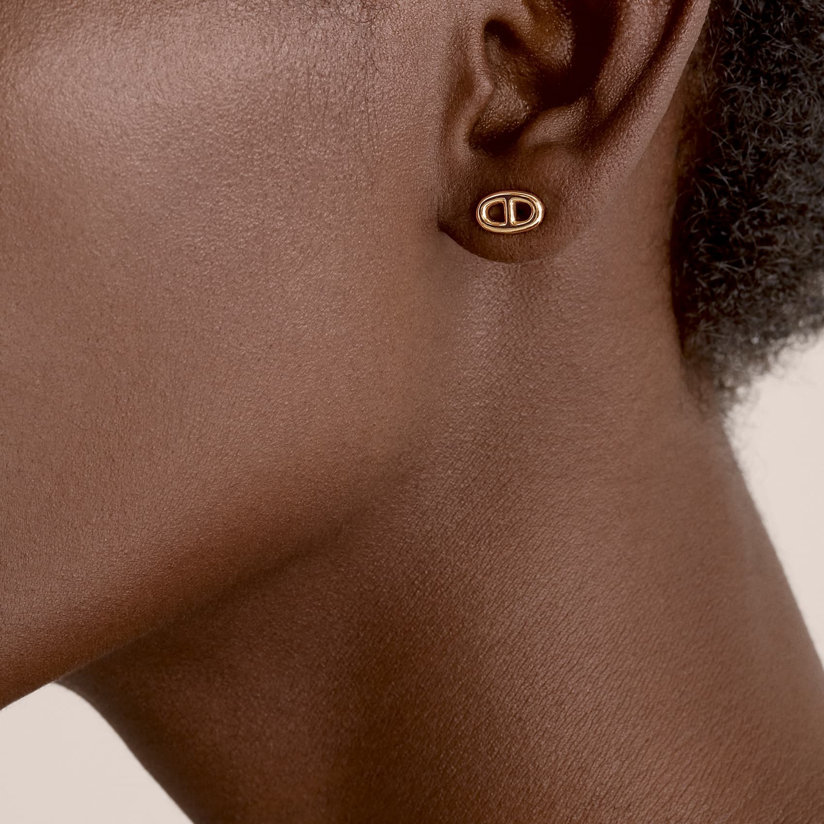 Серьги Hermes Chaine d'ancre - изображение 5