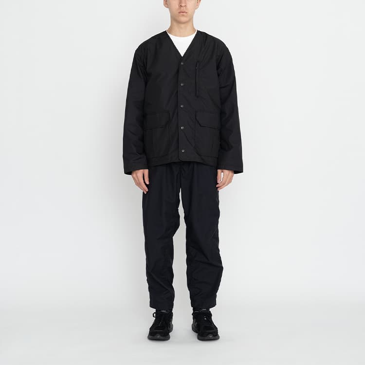 Куртка THE NORTH FACE PURPLE LABEL - изображение 2