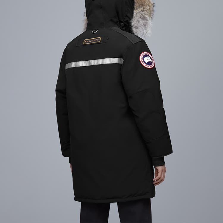 Пуховик Canada Goose - изображение 5