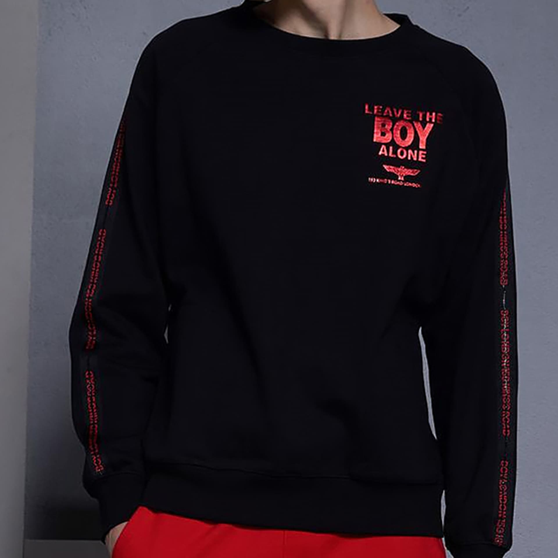 Худи Boy London - изображение 3