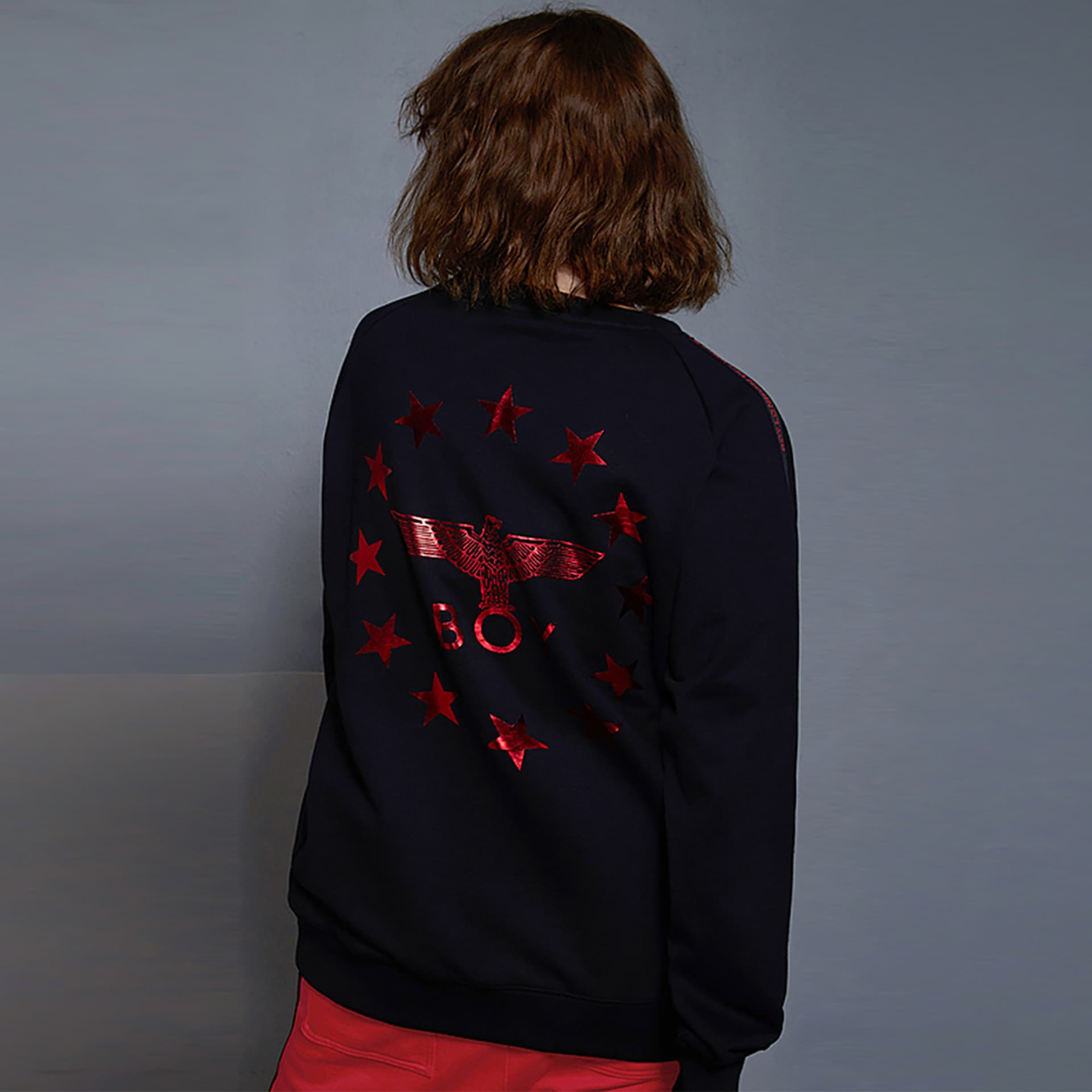 Худи Boy London - изображение 5