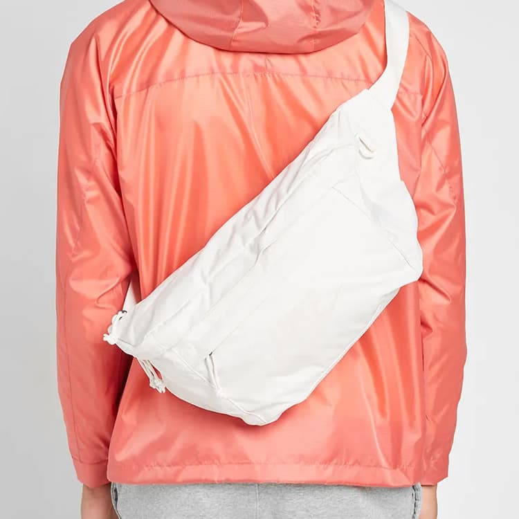 Поясная сумка Nike Tech Hip Pack - изображение 6