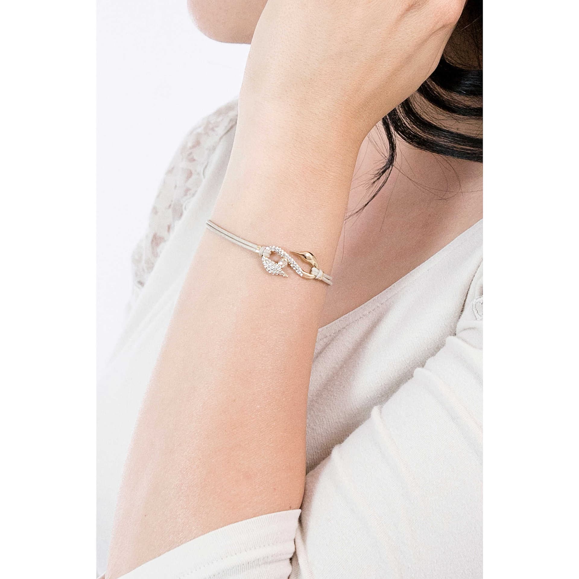 Браслет Swarovski Power Collection - изображение 3