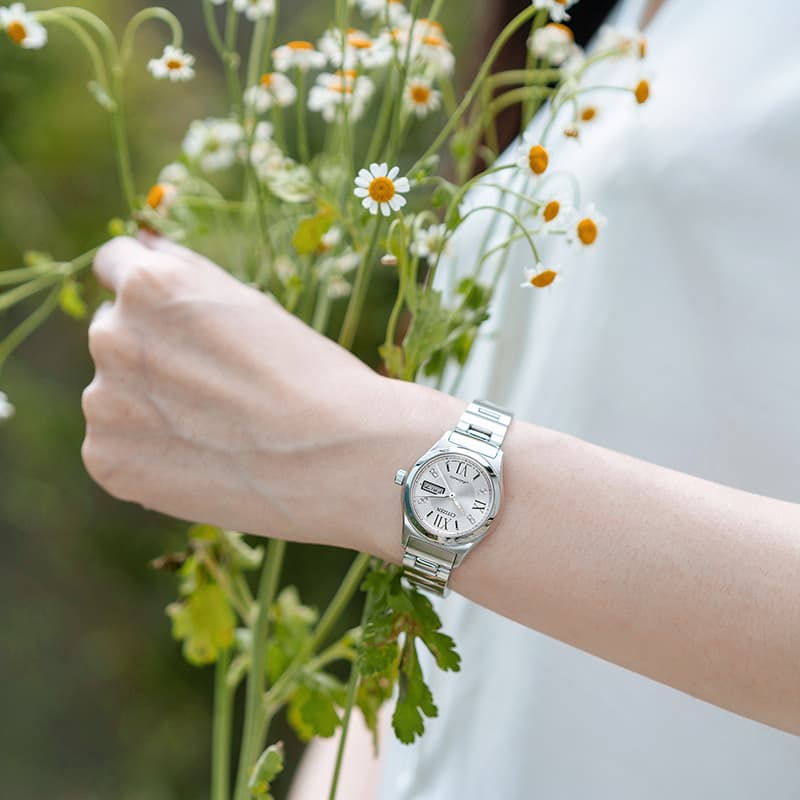 Часы CITIZEN PD7160-51A - изображение 5