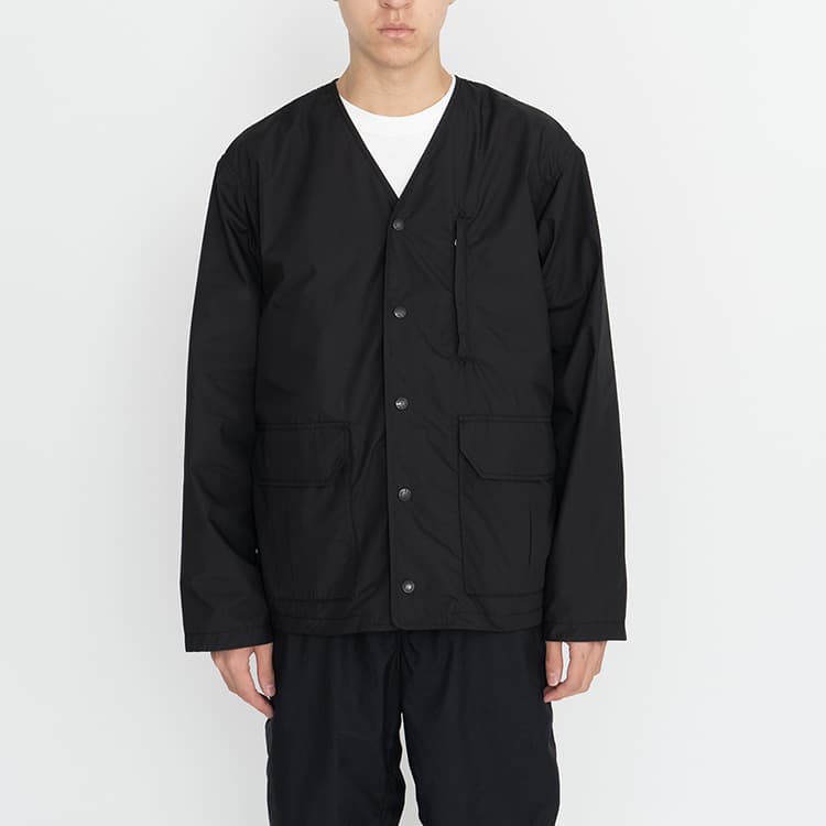 Куртка THE NORTH FACE PURPLE LABEL - изображение 4