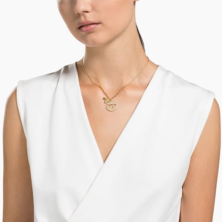 Ожерелье Swarovski Lisabel - изображение 3