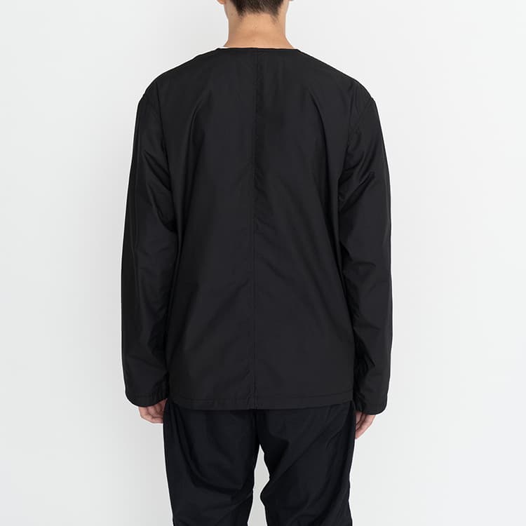 Куртка THE NORTH FACE PURPLE LABEL - изображение 3