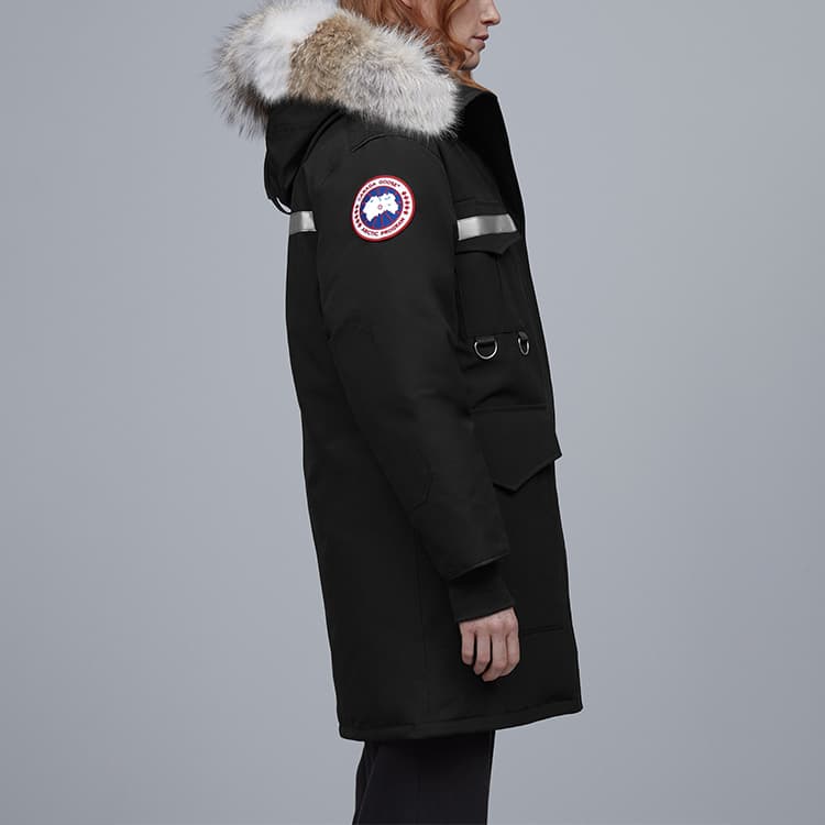 Пуховик Canada Goose - изображение 4