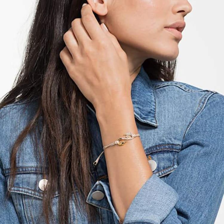 Браслет Swarovski Power Collection - изображение 2