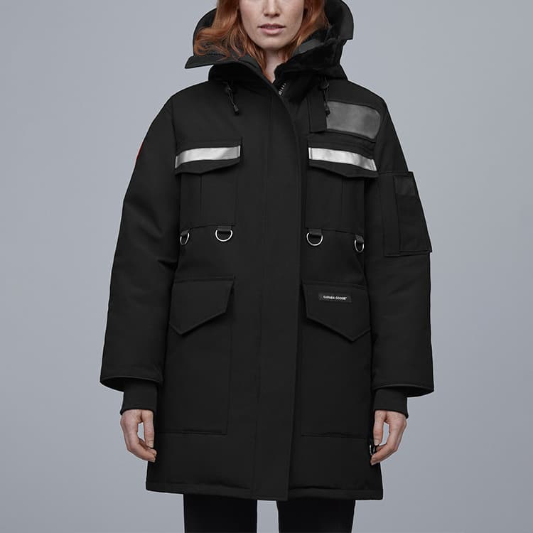 Пуховик Canada Goose - изображение 3