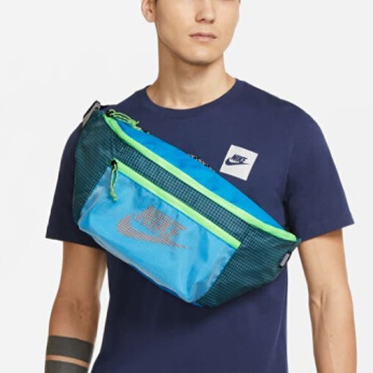 Поясная сумка Nike - изображение 4