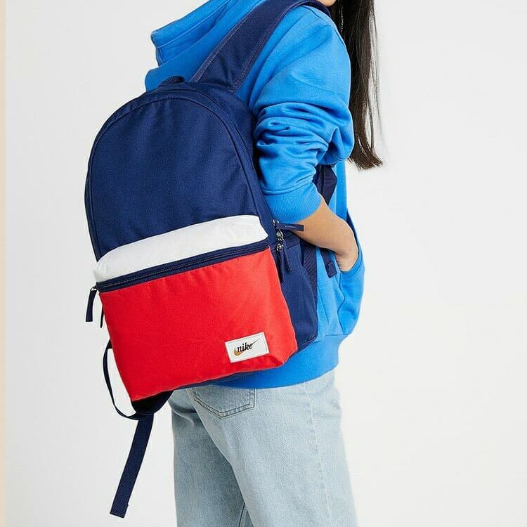 Рюкзак Nike Heritage Backpack - изображение 5