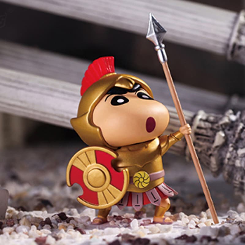 Фигурка 52TOYS 8 - изображение 4