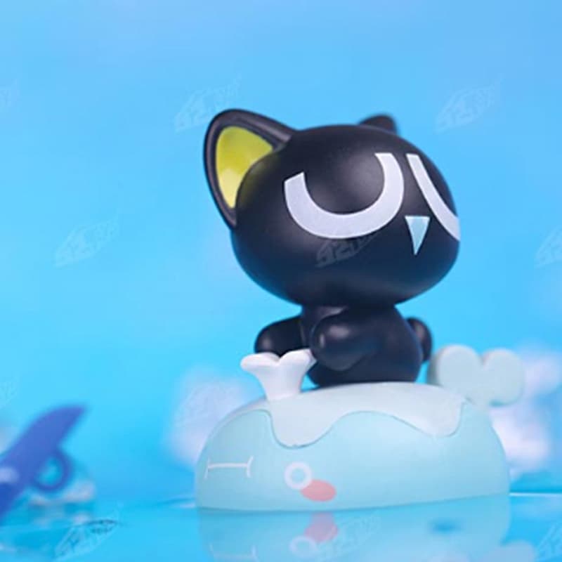 Фигурка 52TOYS 8 - изображение 6