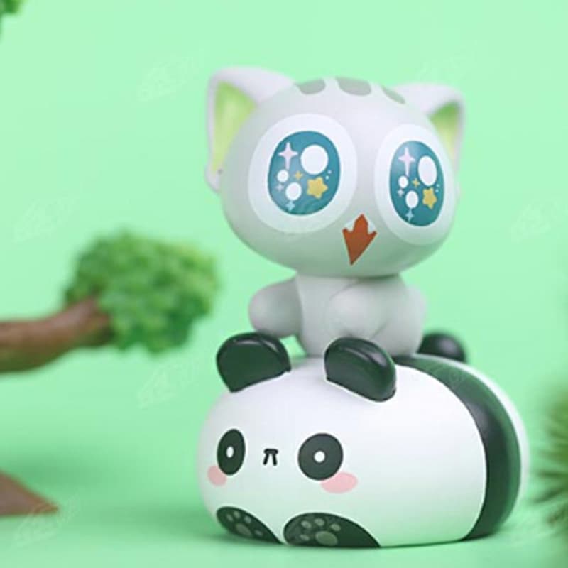 Фигурка 52TOYS 8 - изображение 3