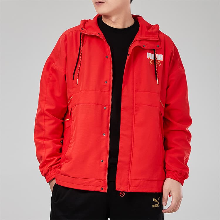 Куртка Puma - изображение 4