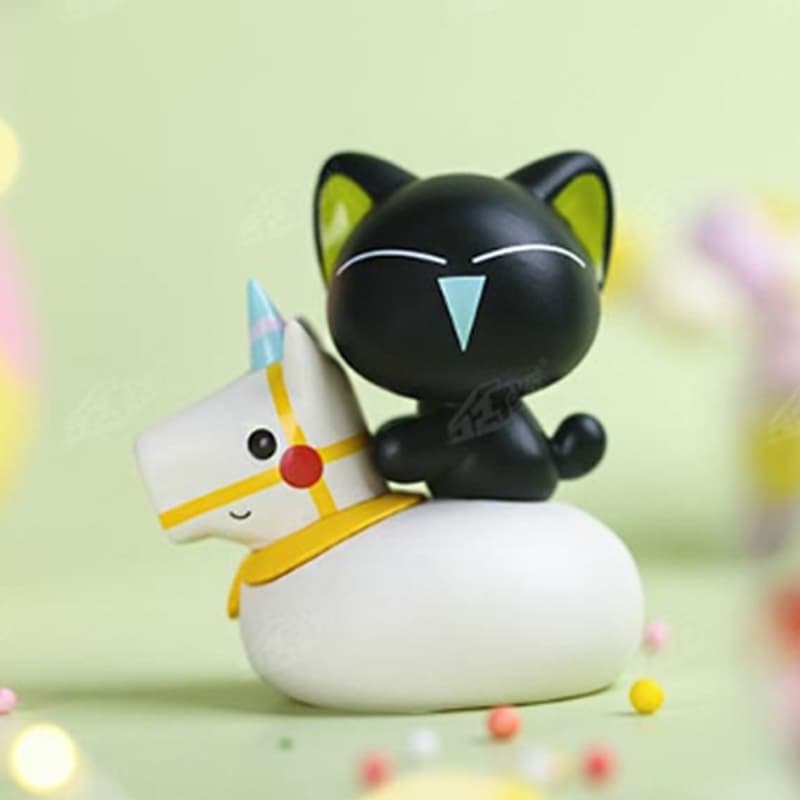 Фигурка 52TOYS 8 - изображение 4