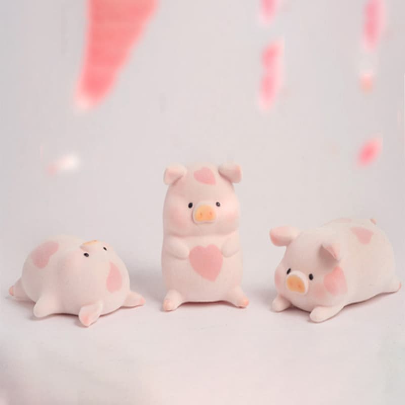 Фигурка 52TOYS LULU 12 - изображение 5