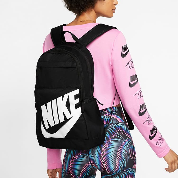 Рюкзак Nike ELEMENTALSportswear Logo - изображение 5
