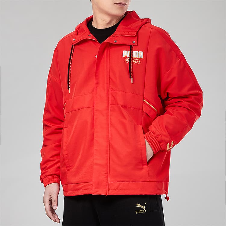 Куртка Puma - изображение 3