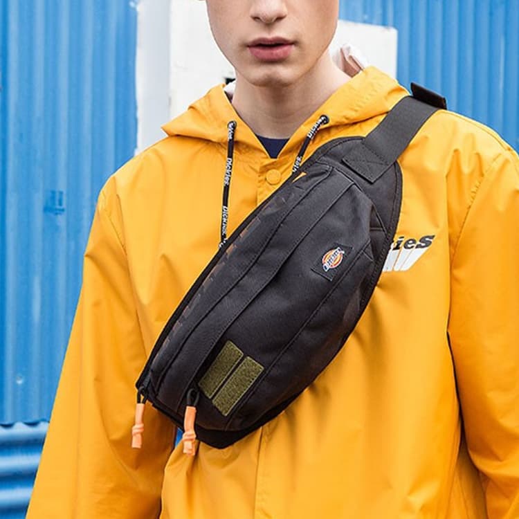Нагрудная сумка Dickies - изображение 5