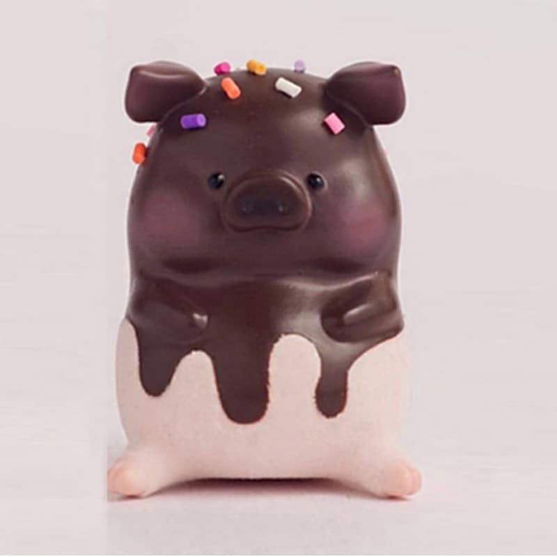 Фигурка 52TOYS LULU 12 - изображение 3