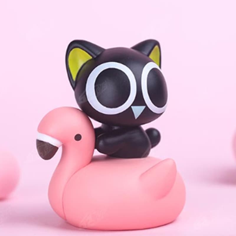 Фигурка 52TOYS 8 - изображение 5