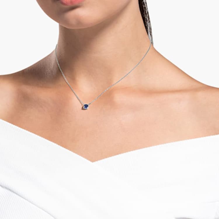 Ожерелье Swarovski - изображение 4