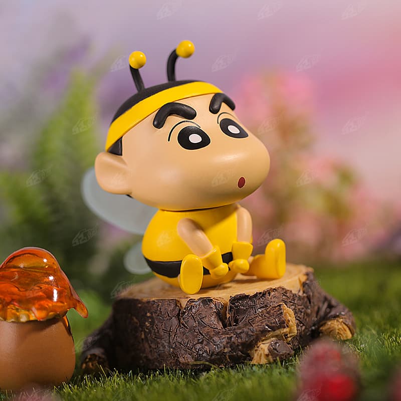 Фигурка 52TOYS 8 - изображение 2