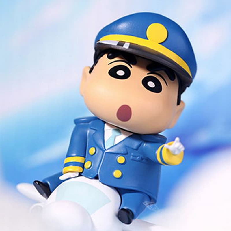 Фигурка 52TOYS 8 - изображение 5