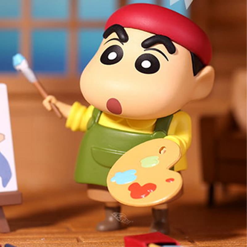 Фигурка 52TOYS 8 - изображение 3