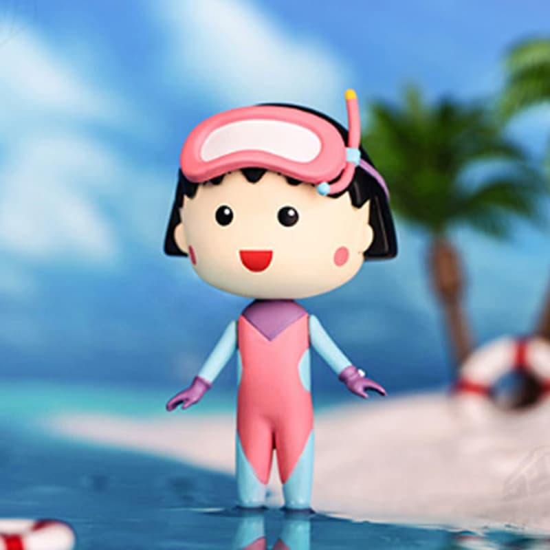 Фигурка 52TOYS 38 - изображение 4