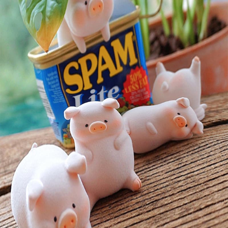 Фигурка 52TOYS LULU 12 - изображение 4