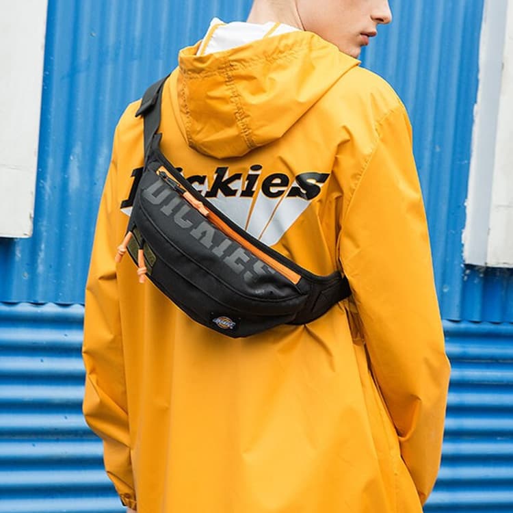 Нагрудная сумка Dickies - изображение 4