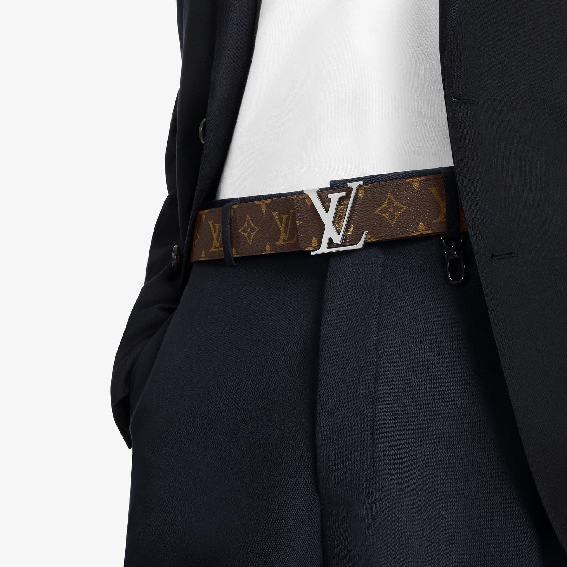 Ремень Louis Vuitton - изображение 8