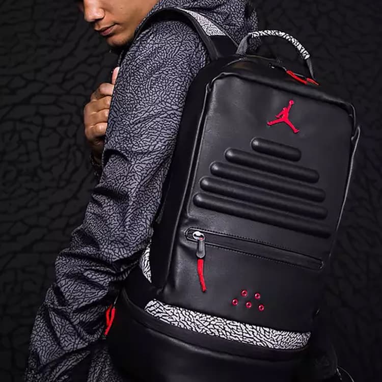 Рюкзак Jordan AJ3 - изображение 5
