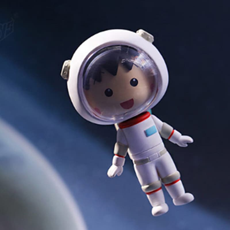 Фигурка 52TOYS 38 - изображение 5