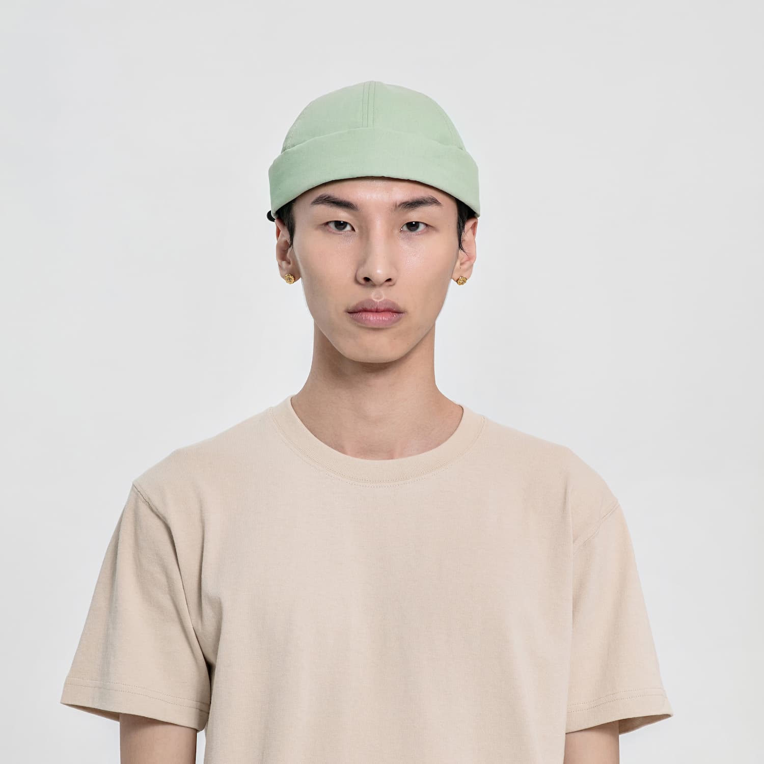 Головной убор MAD HATcher Mini Logo Core Series Sailor Hat - изображение 3