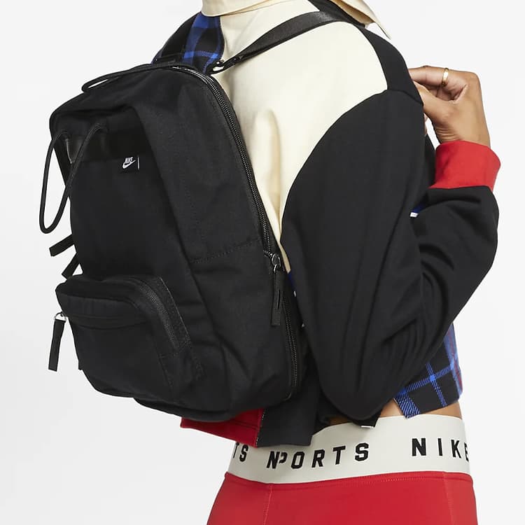 Рюкзак Nike Tanjun Black - изображение 4