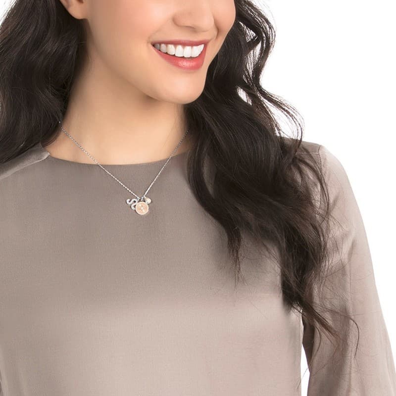 Ожерелье Swarovski Zodiac - изображение 4