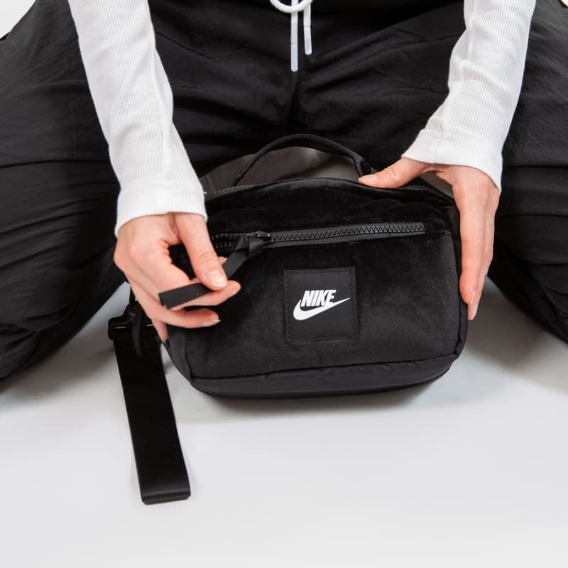 Сумка Nike Sportswear - изображение 7
