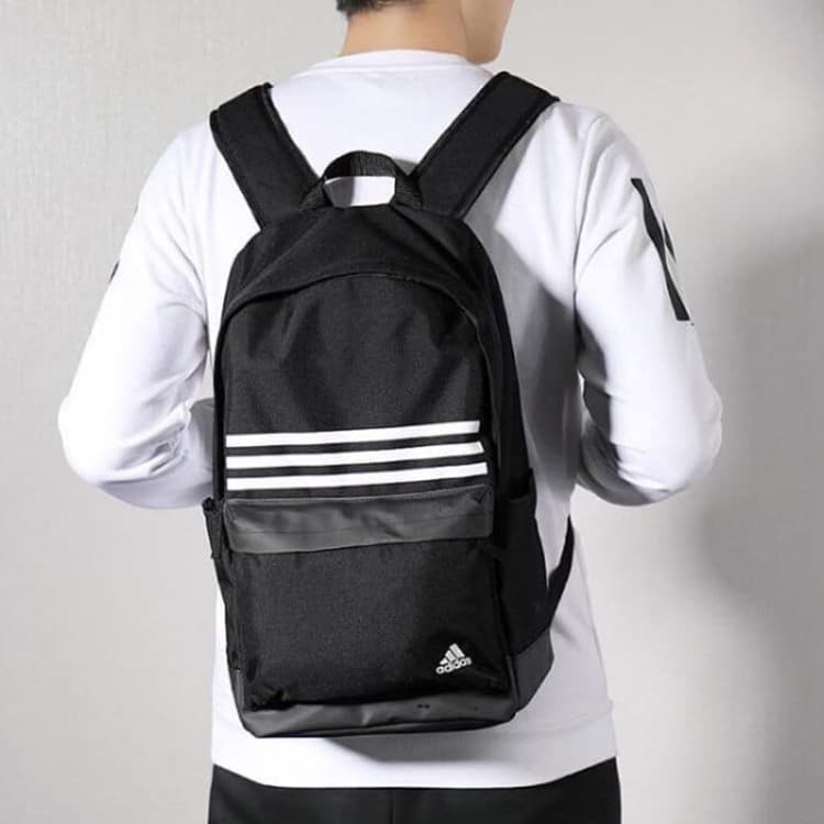 Рюкзак adidas CLAS BP 3S POCK - изображение 5