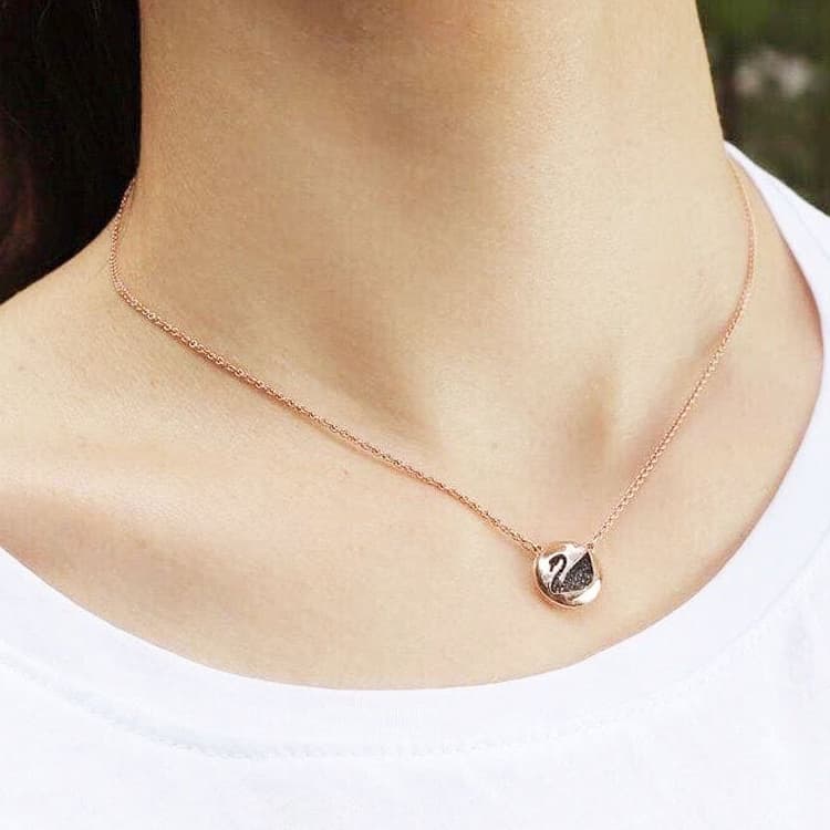 Ожерелье Swarovski - изображение 5