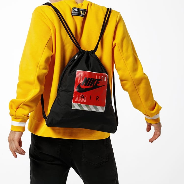 Рюкзак Nike Heritage Gmsk - изображение 4