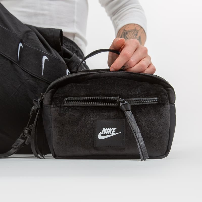 Сумка Nike Sportswear - изображение 8