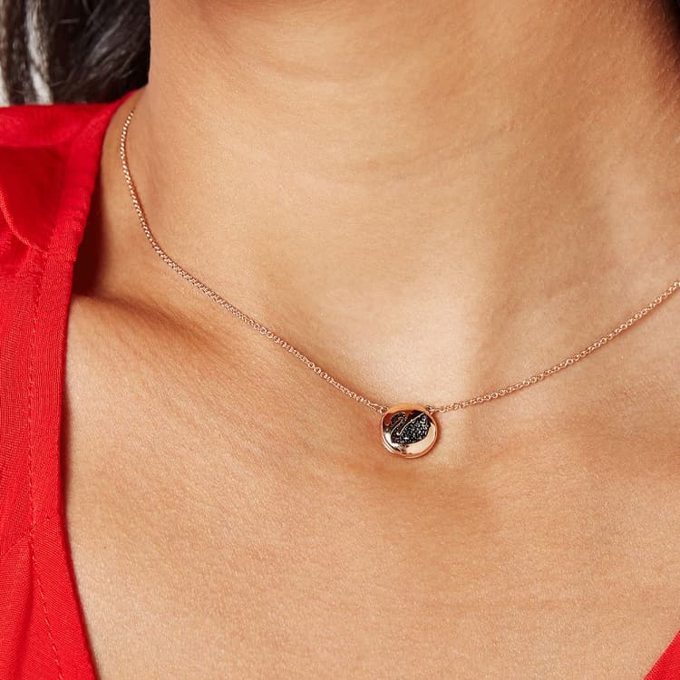 Ожерелье Swarovski - изображение 4