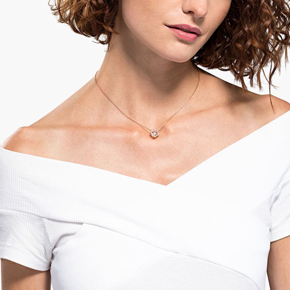 Ожерелье Swarovski - изображение 5