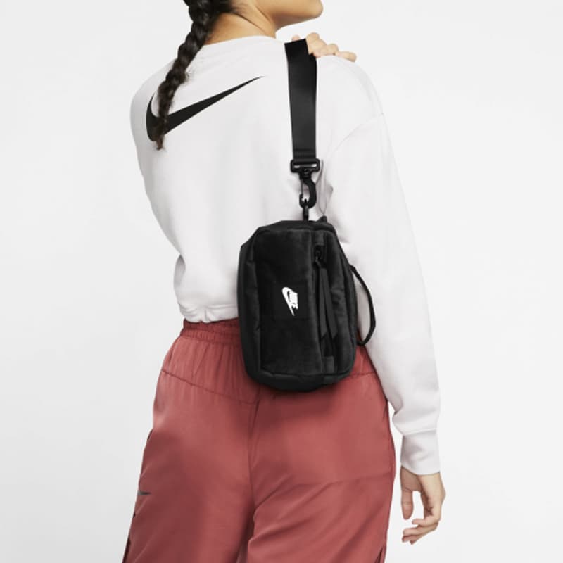 Сумка Nike Sportswear - изображение 5
