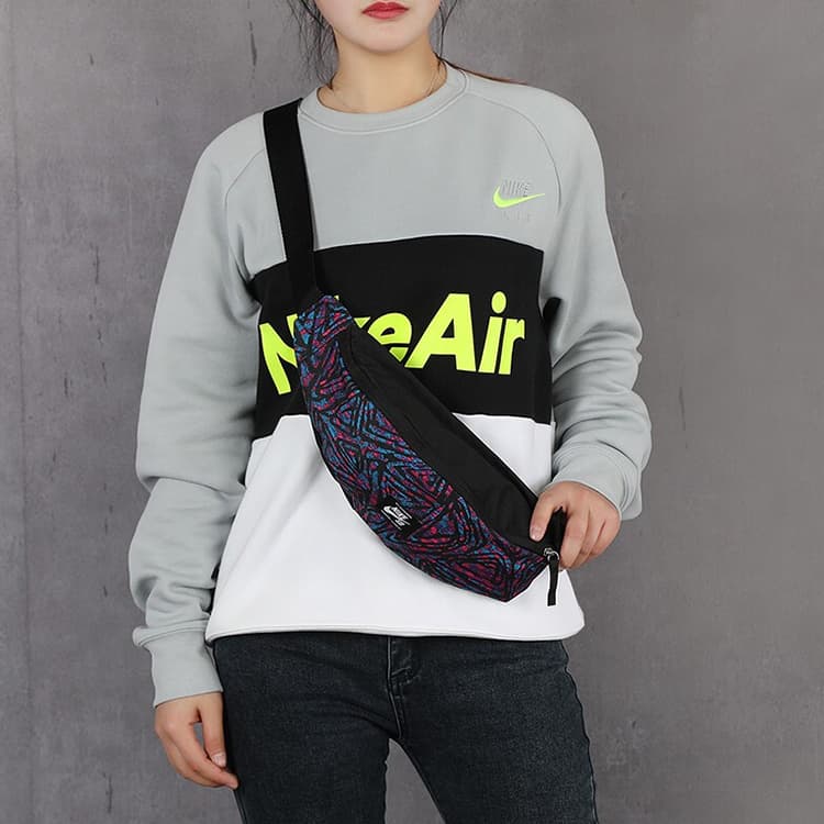Поясная сумка Nike Sb Heritage - изображение 7