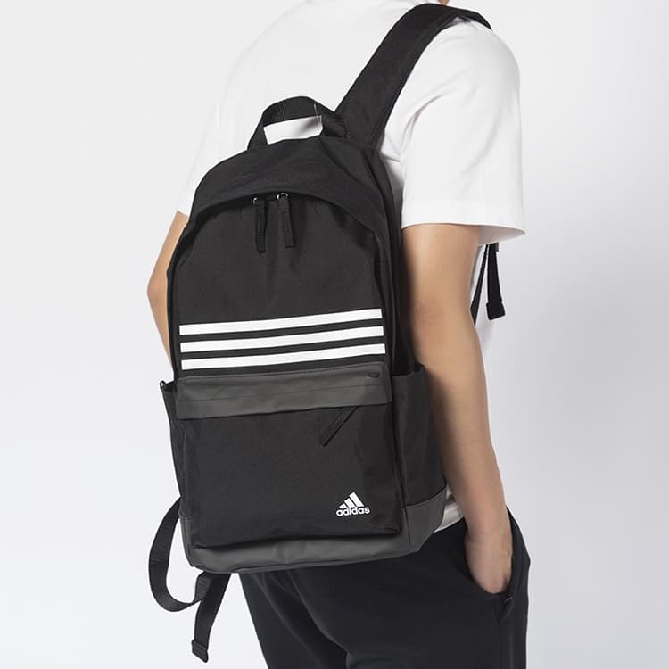 Рюкзак adidas CLAS BP 3S POCK - изображение 4